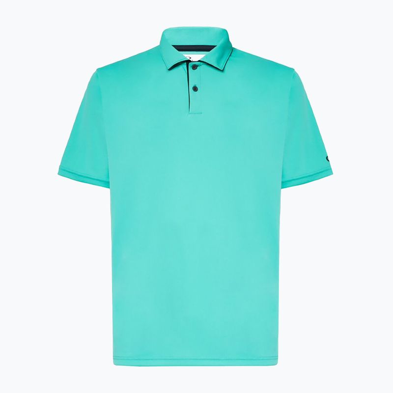 Oakley Herren Divisional UV blau Poloshirt FOA403084 9