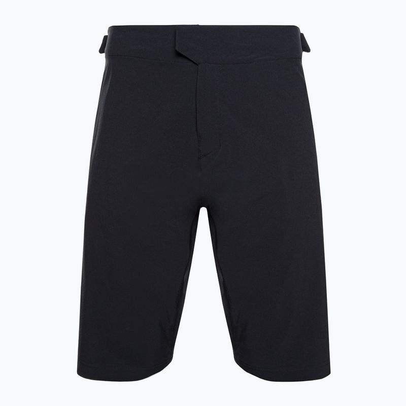 Oakley Reduct Berm Männer Radfahren Shorts schwarz FOA403126 8