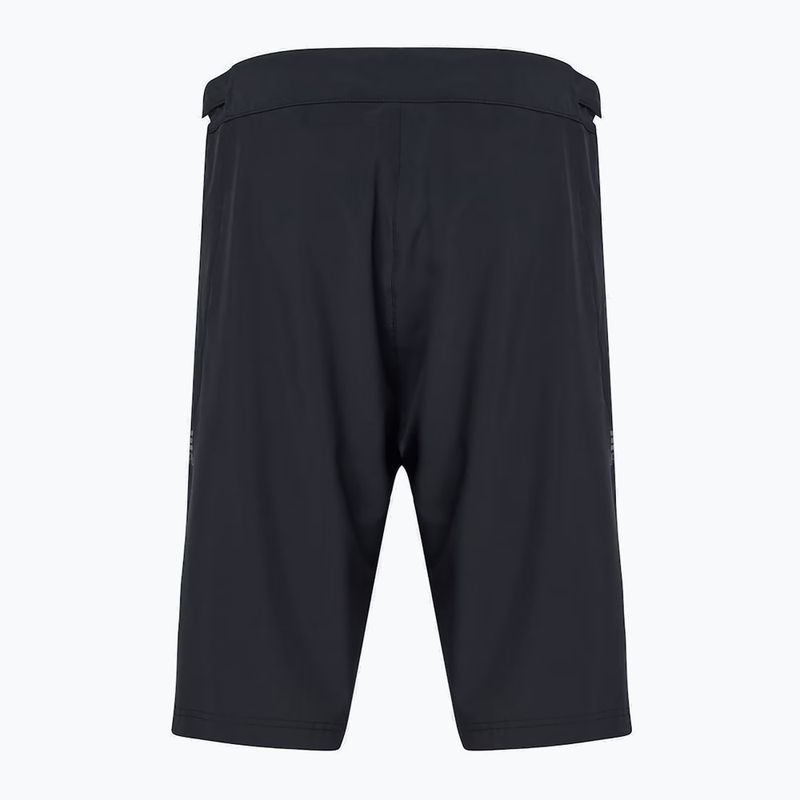 Oakley Factory Pilot Lite Männer Radfahren Shorts schwarz FOA403176 9