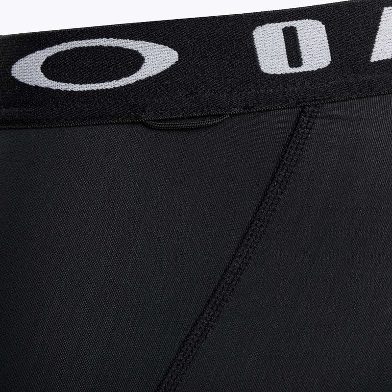 Oakley MTB Inner Männer Radfahren Shorts schwarz FOA403336 3