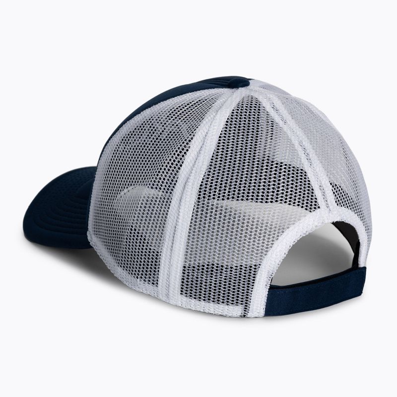 Oakley Factory Pilot Trucker Herren Baseballmütze blau FOS900510 3