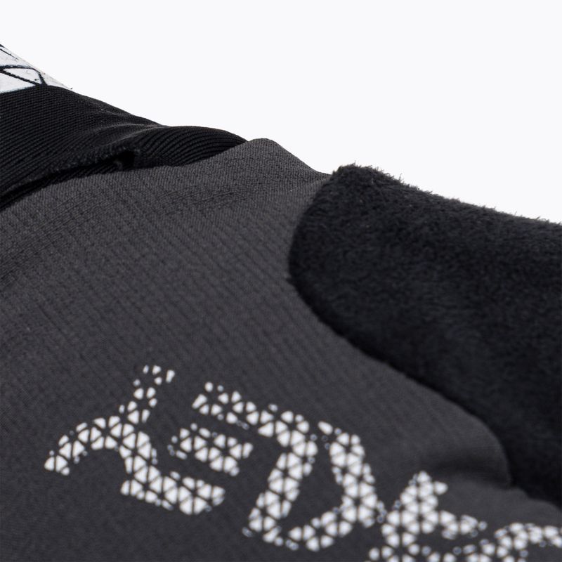 Oakley Off Camber MTB Herren Radhandschuhe schwarz FOS900875 4