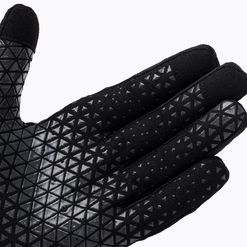 Oakley Off Camber MTB Herren Radhandschuhe schwarz FOS900875 5