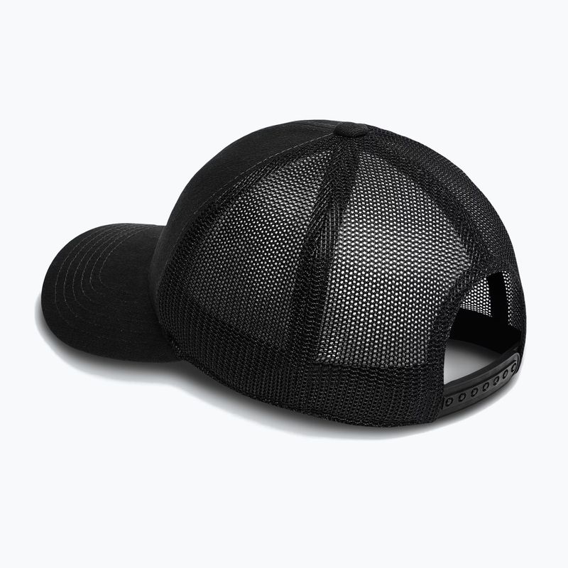 Herren Oakley Oakley B1B Hdo Patch Trucker Blackout Baseballmütze 2