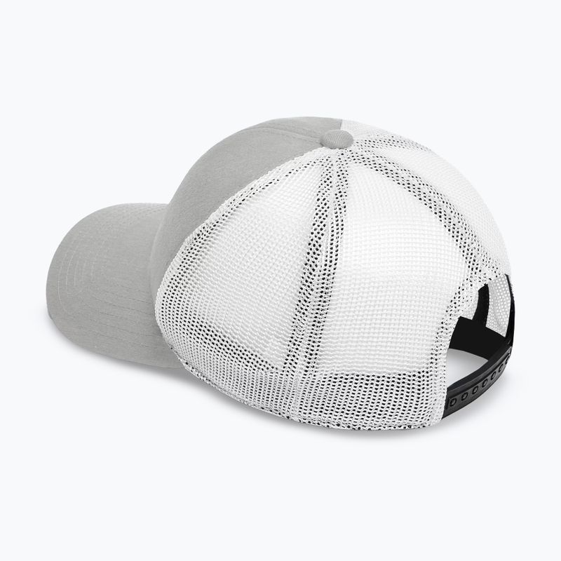 Herren Oakley Oakley B1B Hdo Patch Trucker Stein grau Baseballmütze 2