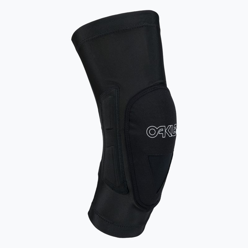 Oakley All Mountain Rz Labs Knie-Protektoren schwarz FOS900917