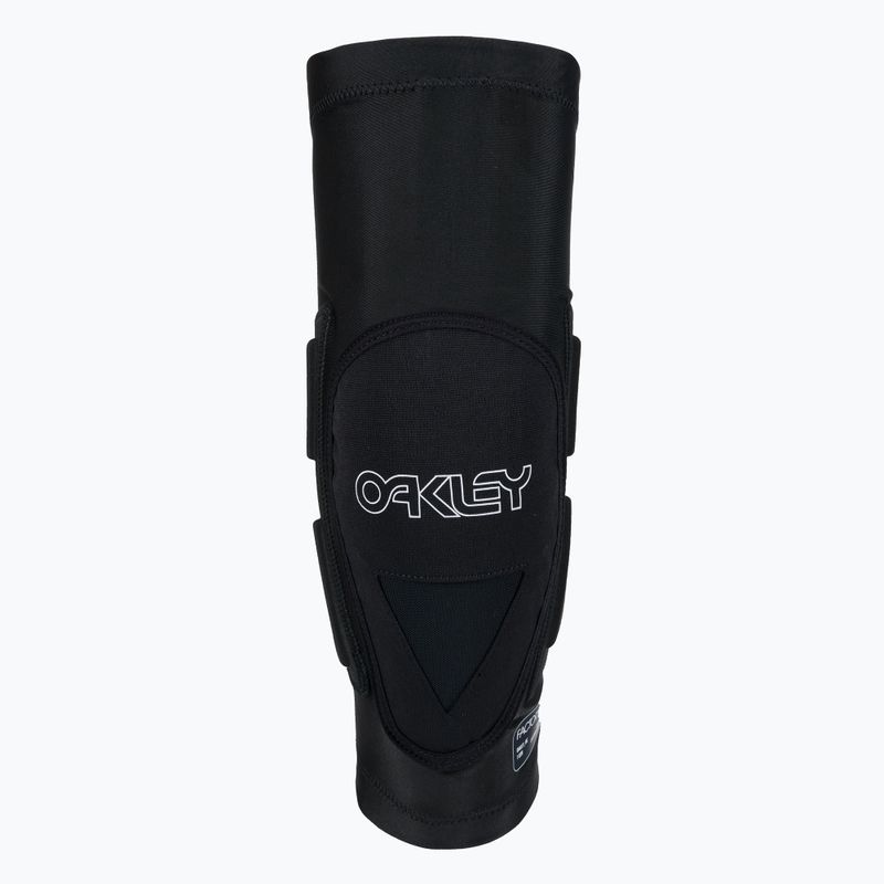 Oakley All Mountain Rz Labs Knie-Protektoren schwarz FOS900917 2
