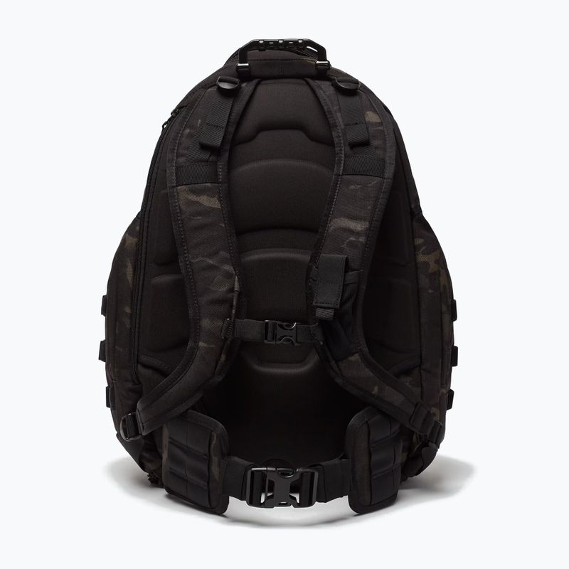 Rucksack Oakley SI Kitchen Sink 34 l black multicam 2