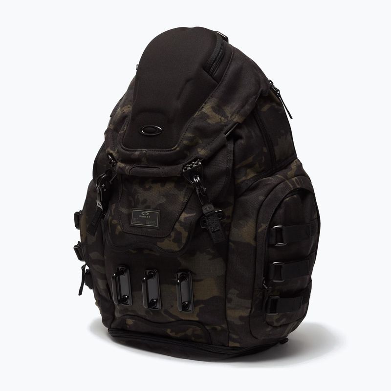 Rucksack Oakley SI Kitchen Sink 34 l black multicam 3