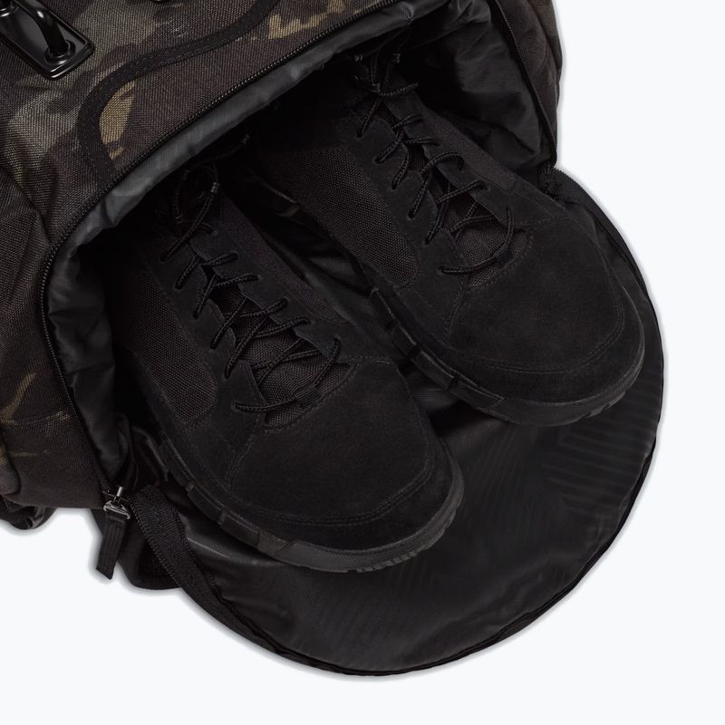 Rucksack Oakley SI Kitchen Sink 34 l black multicam 6