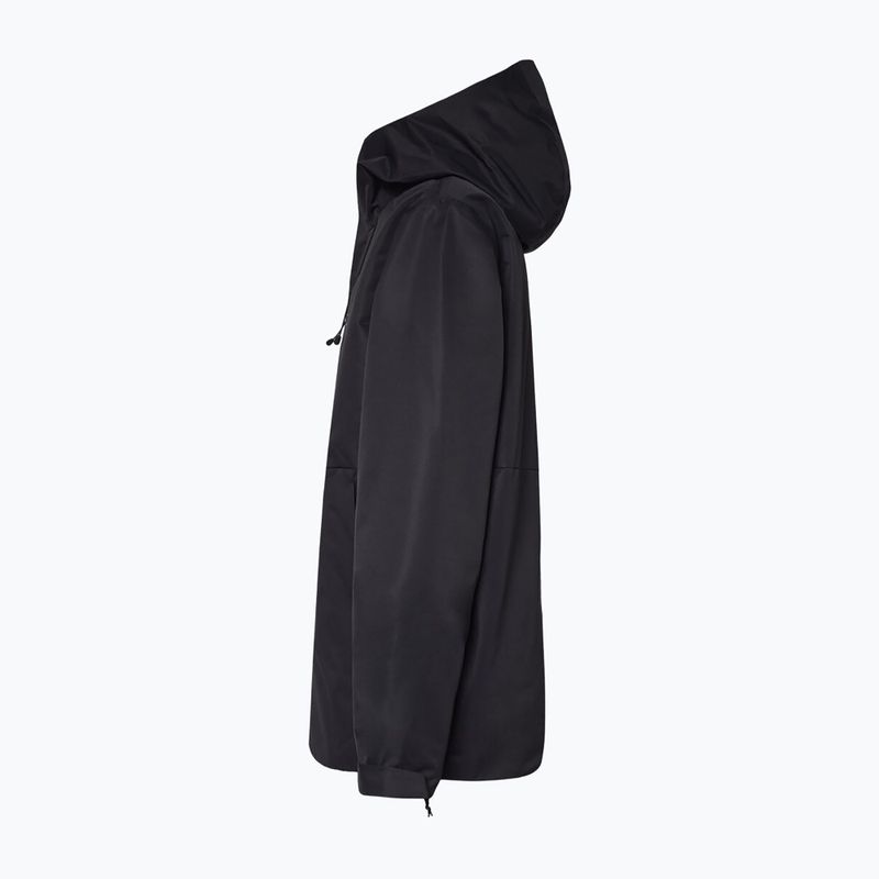 Herren-Skijacke Oakley Elk Grove Anorak blackout 3
