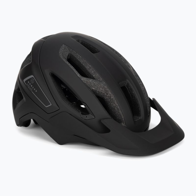 Oakley Drt3 Trail Europa Fahrradhelm schwarz FOS900633