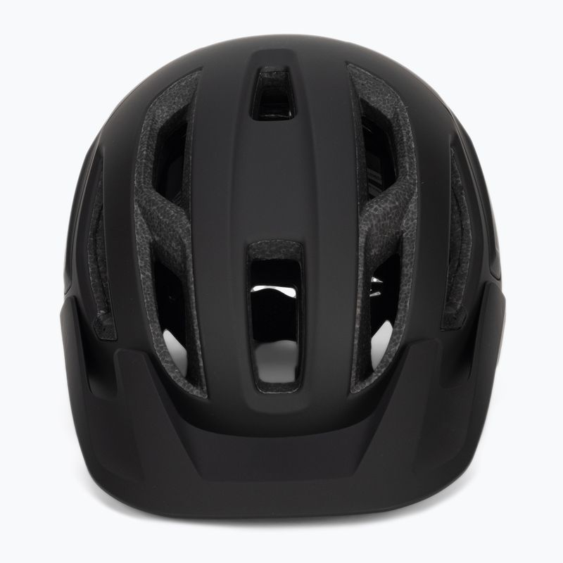 Oakley Drt3 Trail Europa Fahrradhelm schwarz FOS900633 2
