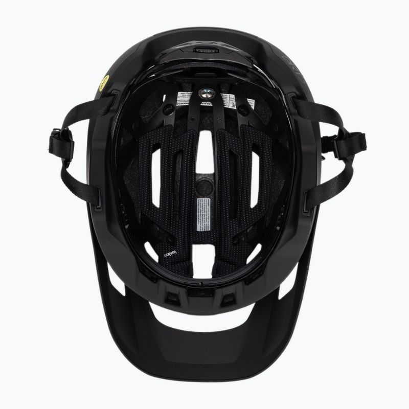 Oakley Drt3 Trail Europa Fahrradhelm schwarz FOS900633 5