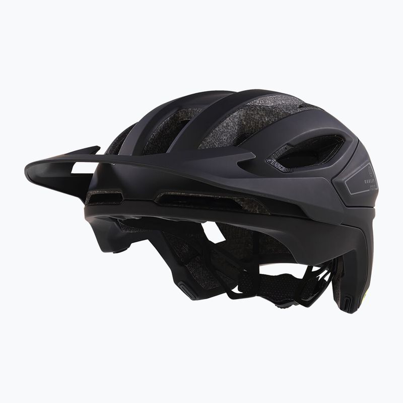 Oakley Drt3 Trail Europa Fahrradhelm schwarz FOS900633 6