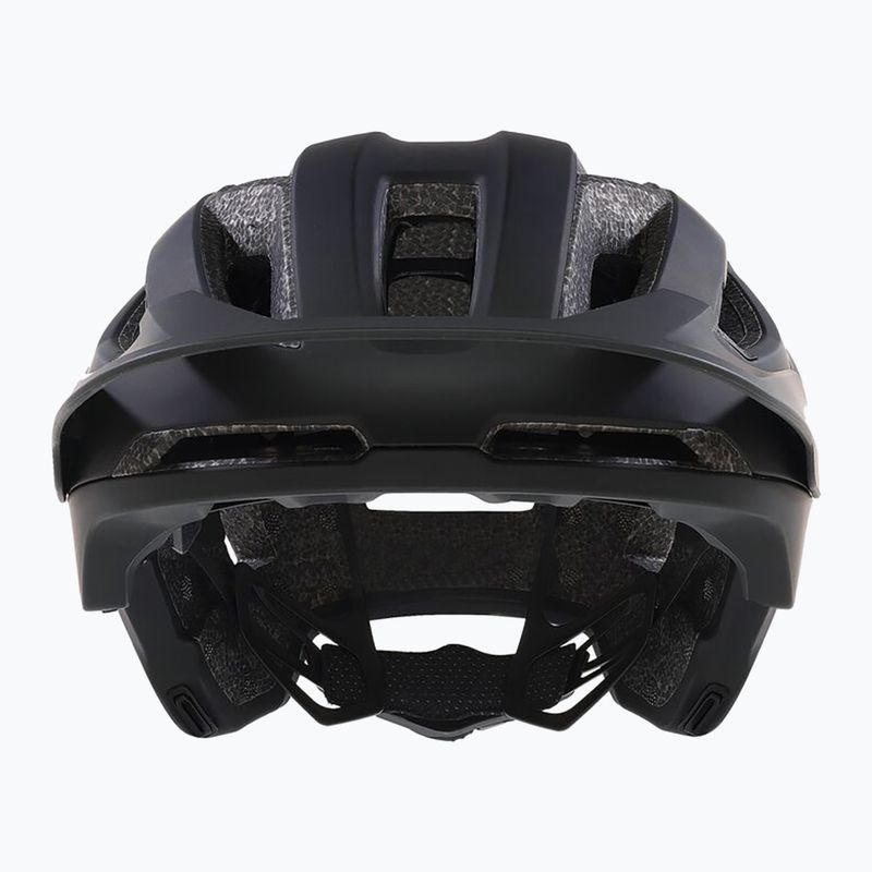 Oakley Drt3 Trail Europa Fahrradhelm schwarz FOS900633 9