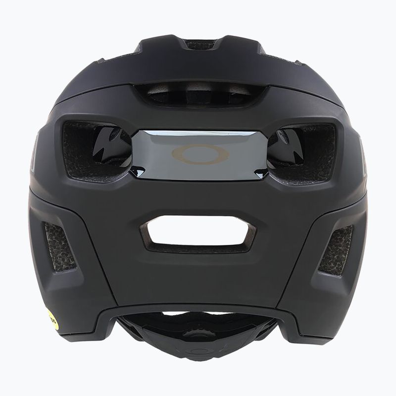 Oakley Drt3 Trail Europa Fahrradhelm schwarz FOS900633 10