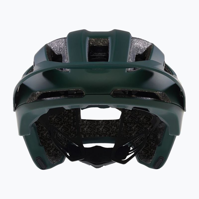 Oakley Drt3 Trail Europa Fahrradhelm grün/schwarz FOS900633 9