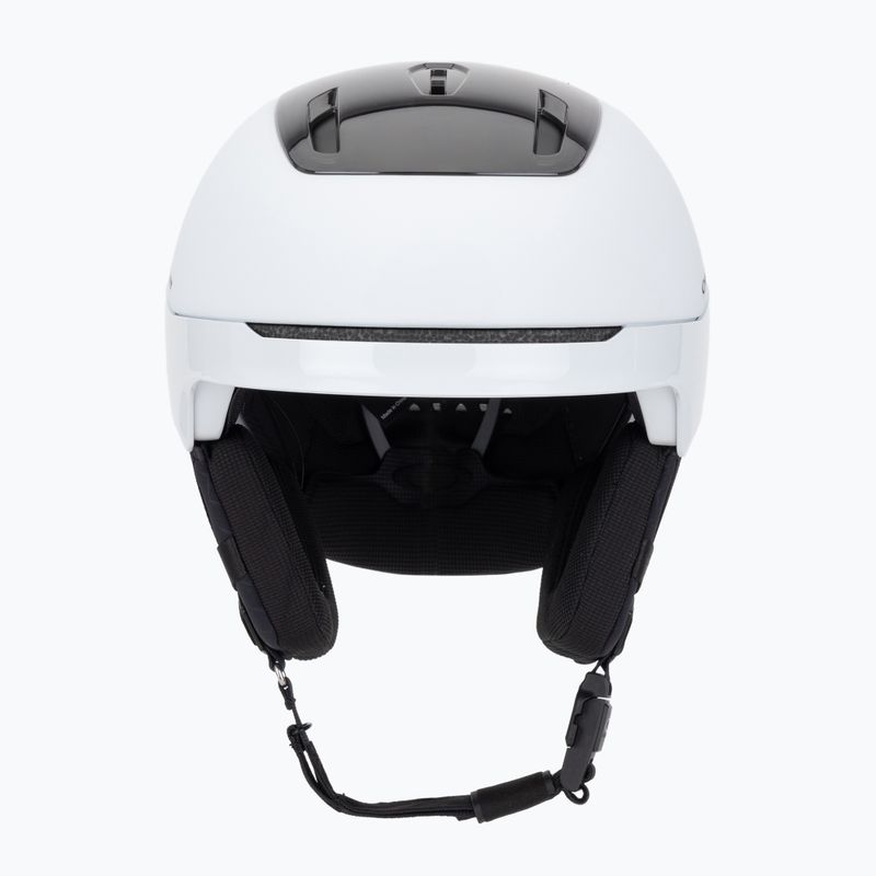 Skihelm Oakley Mod5 white 2