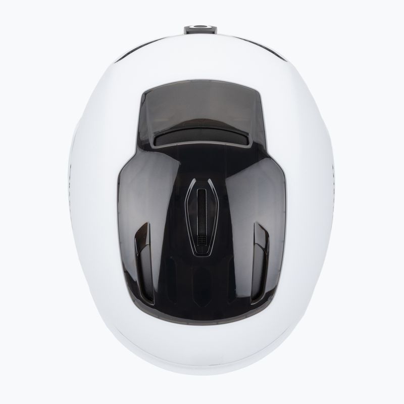Skihelm Oakley Mod5 white 6