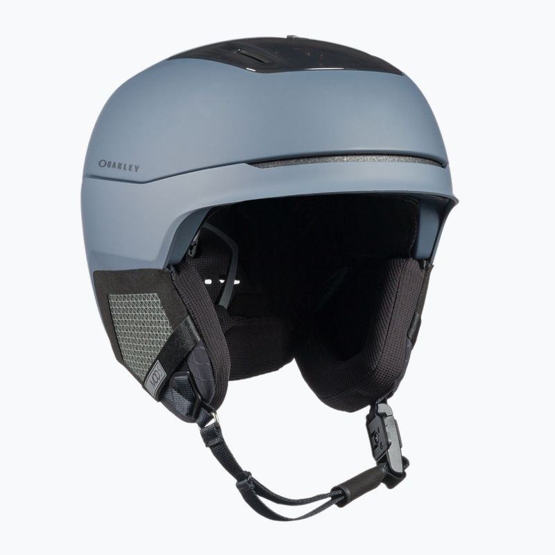 Oakley Mod5 grau Skihelm FOS900641-24J