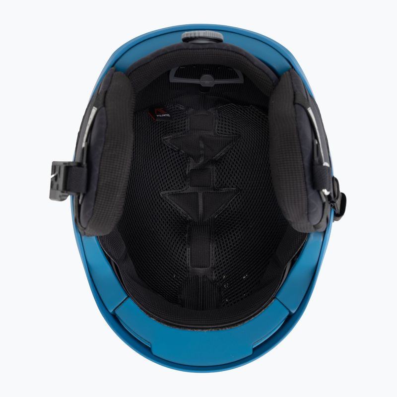 Skihelm Oakley Mod5 Poseidon 5