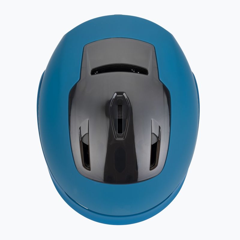 Skihelm Oakley Mod5 Poseidon 6