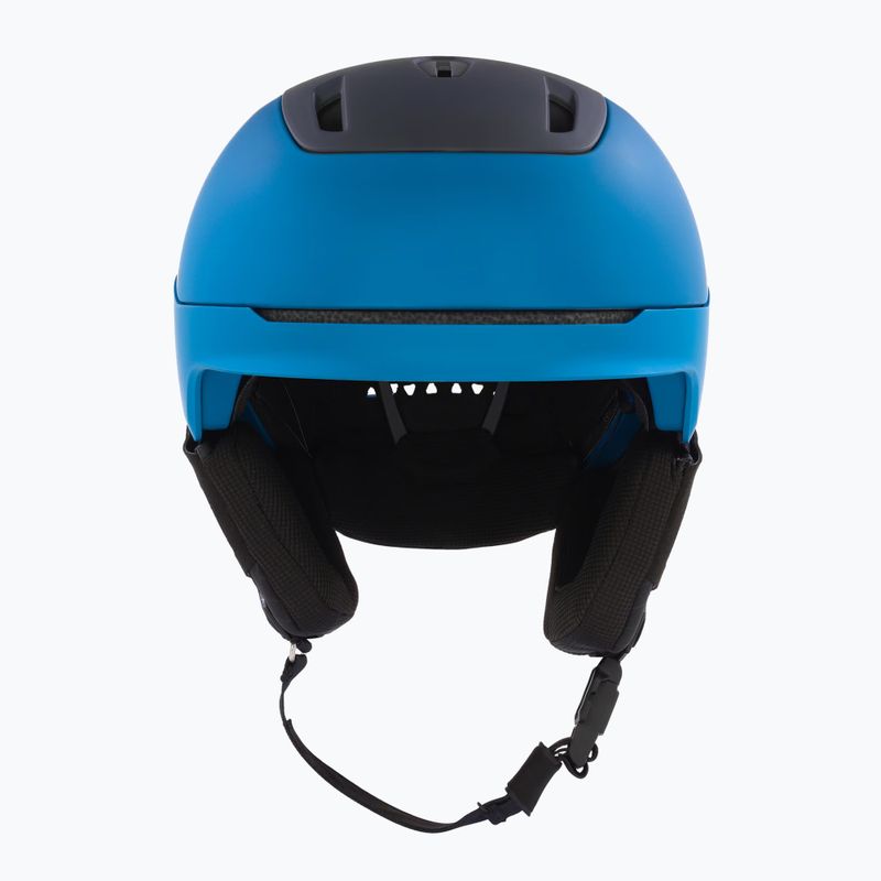 Skihelm Oakley Mod5 Poseidon 2