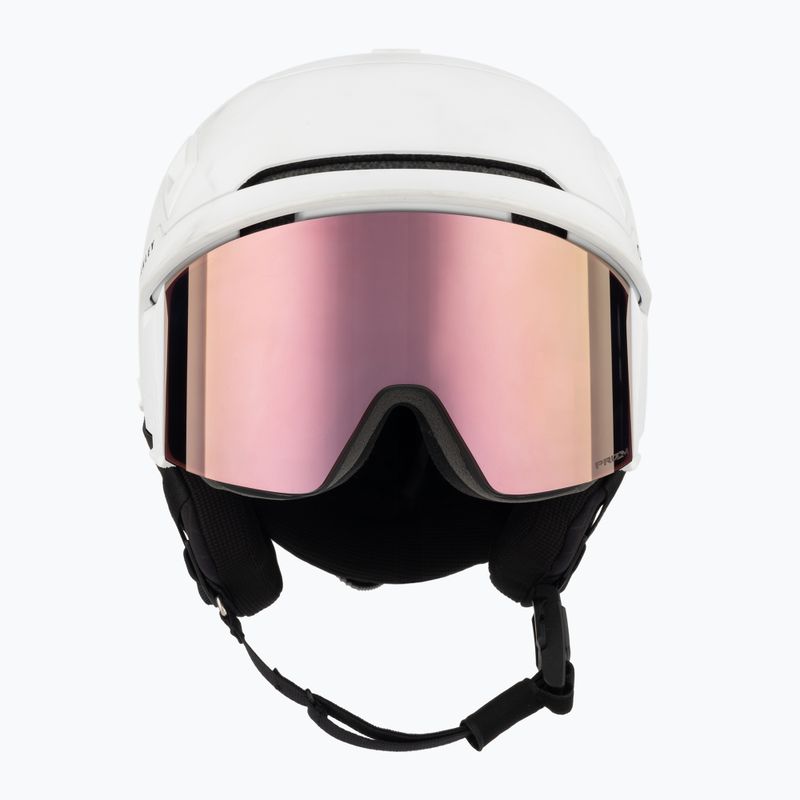 Oakley Mod7 Skihelm weiß FOS900642-9RZ 2