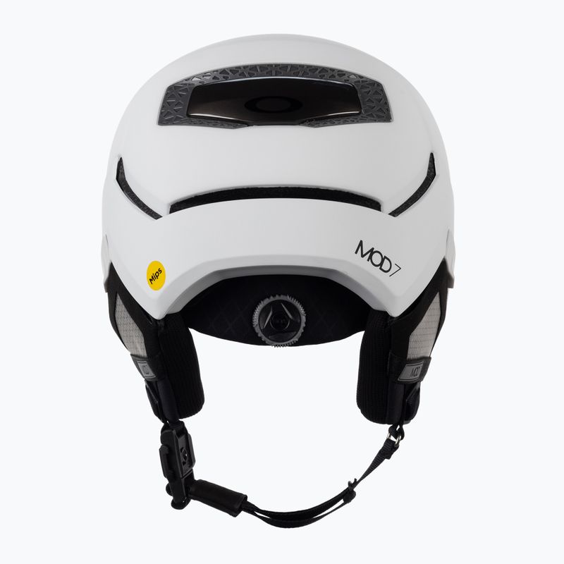 Oakley Mod7 Skihelm weiß FOS900642-9RZ 3
