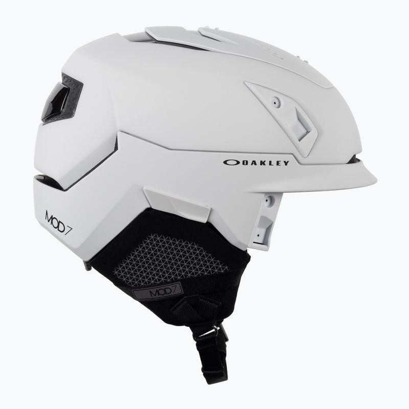 Oakley Mod7 Skihelm weiß FOS900642-9RZ 4