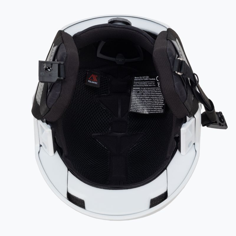 Oakley Mod7 Skihelm weiß FOS900642-9RZ 5