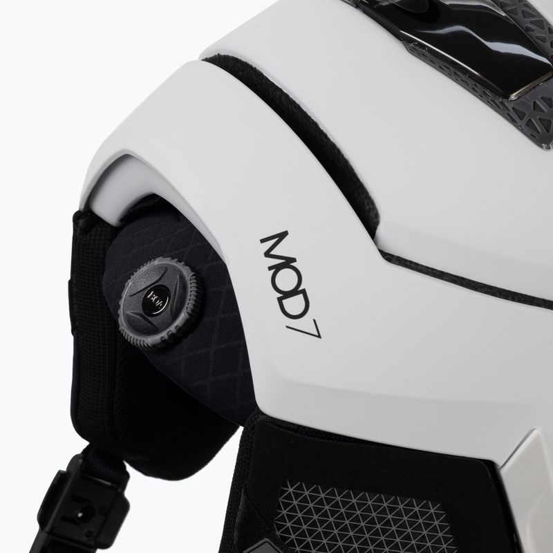 Oakley Mod7 Skihelm weiß FOS900642-9RZ 8