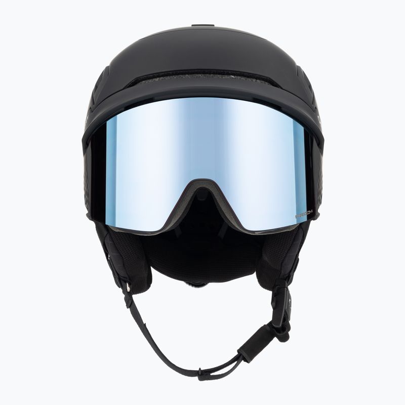 Oakley Mod7 Skihelm schwarz FOS900642-9RU 2