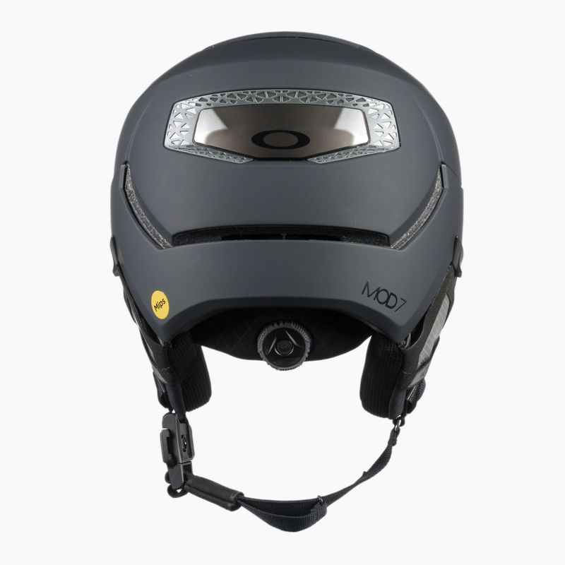 Oakley Mod7 Skihelm schwarz FOS900642-9RU 3