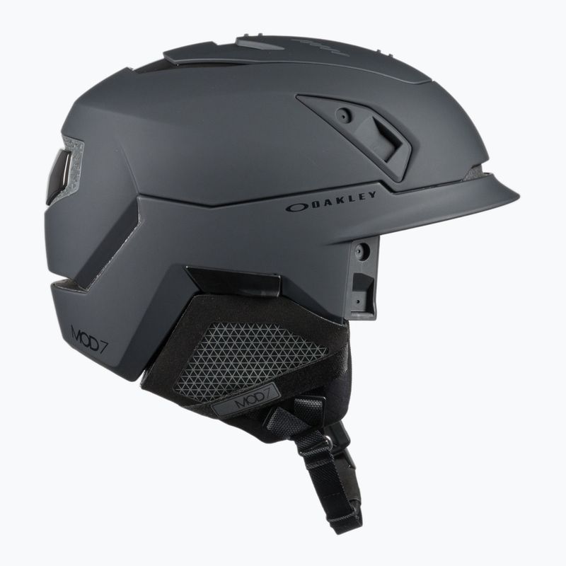Oakley Mod7 Skihelm schwarz FOS900642-9RU 4