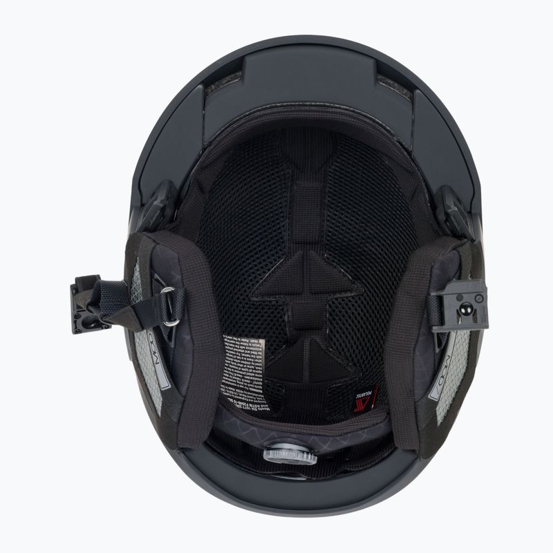Oakley Mod7 Skihelm schwarz FOS900642-9RU 5