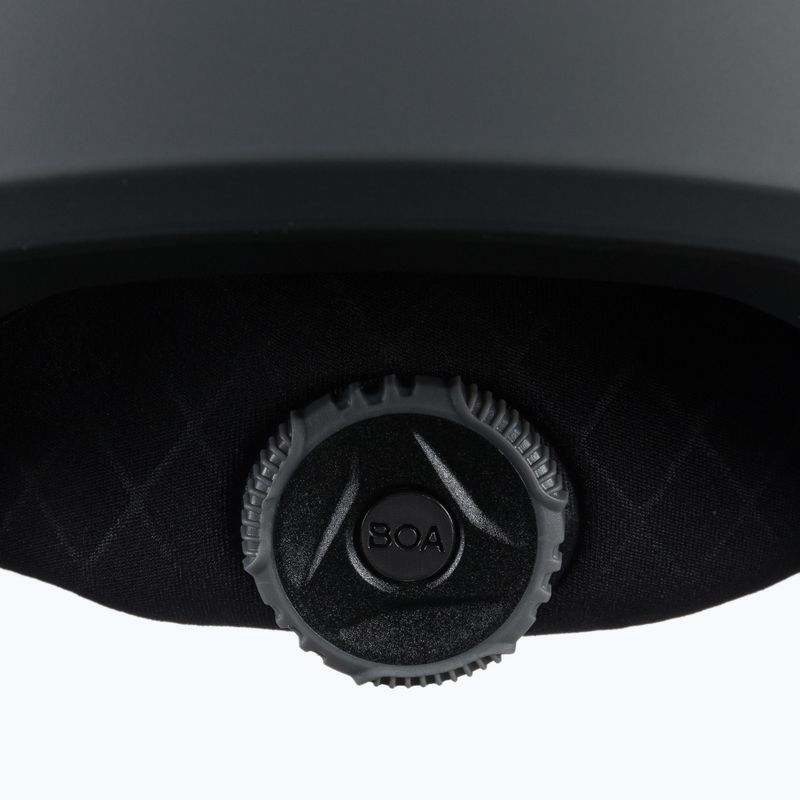 Oakley Mod7 Skihelm schwarz FOS900642-9RU 6