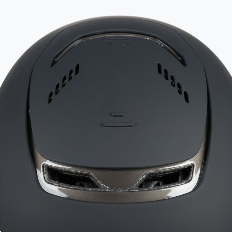 Oakley Mod7 Skihelm schwarz FOS900642-9RU 10