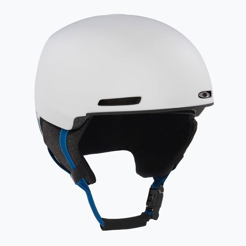 Oakley Mod1 Skihelm grau-blau 99505-94J 13