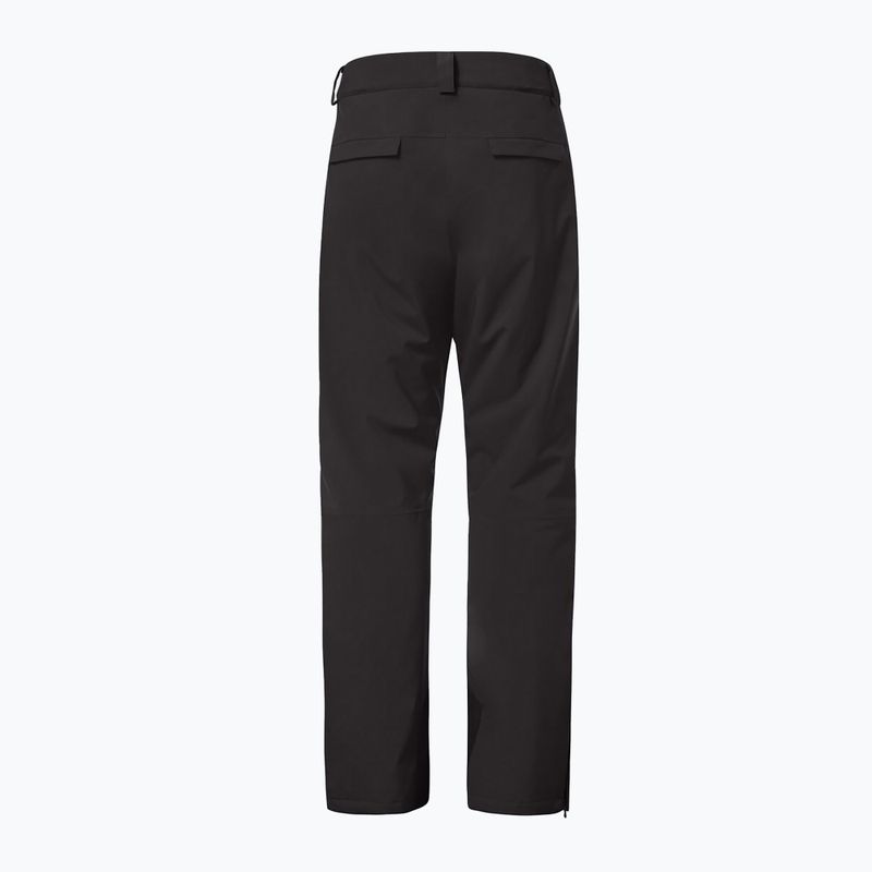 Oakley Axis Isolierte Snowboard-Hose für Herren schwarz FOA403446 9