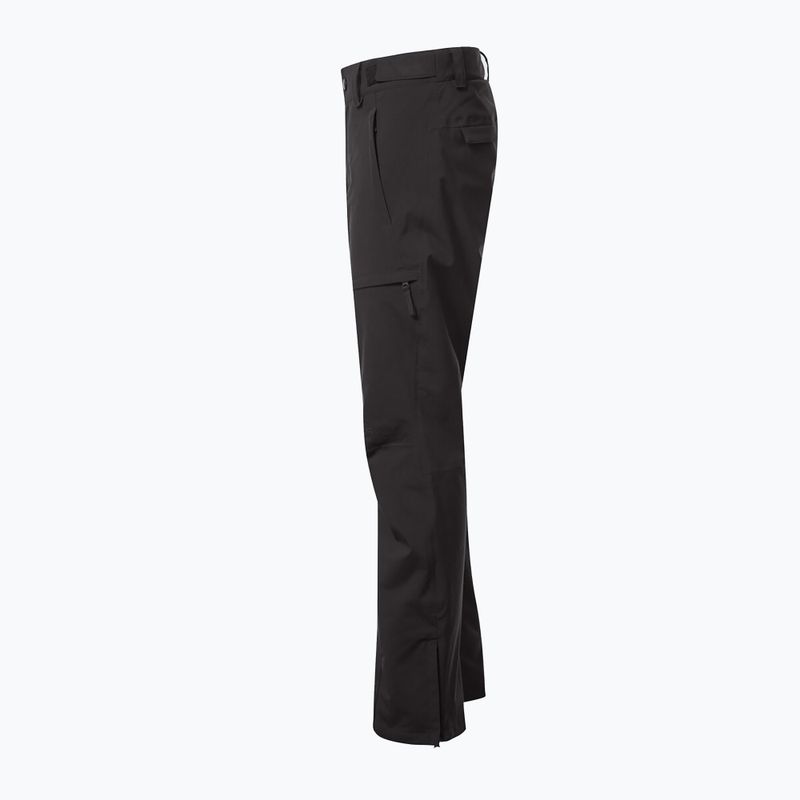 Oakley Axis Isolierte Snowboard-Hose für Herren schwarz FOA403446 10