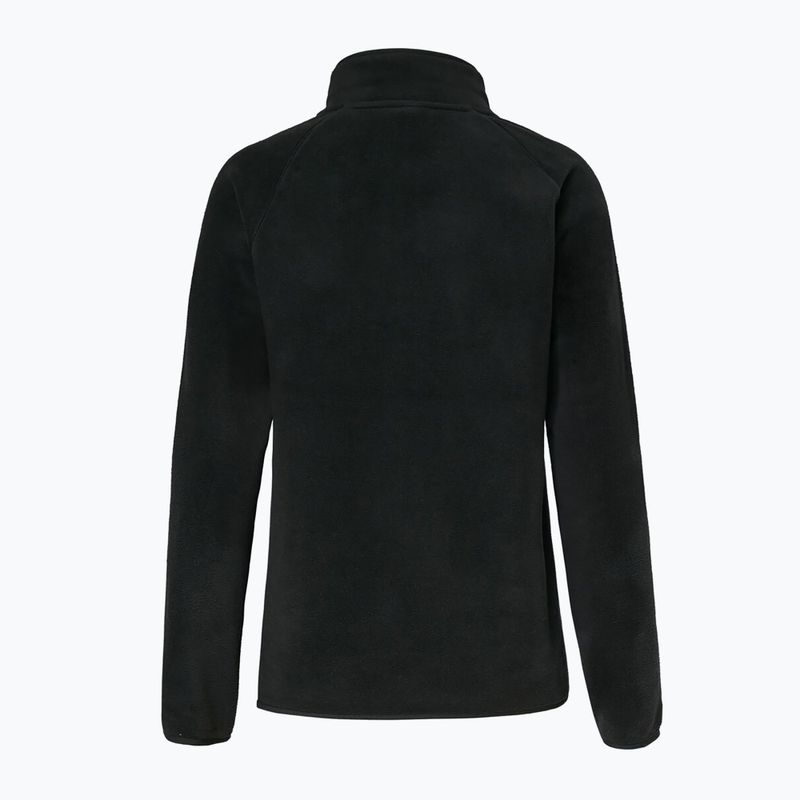 Oakley Alta RC Fleece Damen Snowboard Sweatshirt schwarz FOA500282 10
