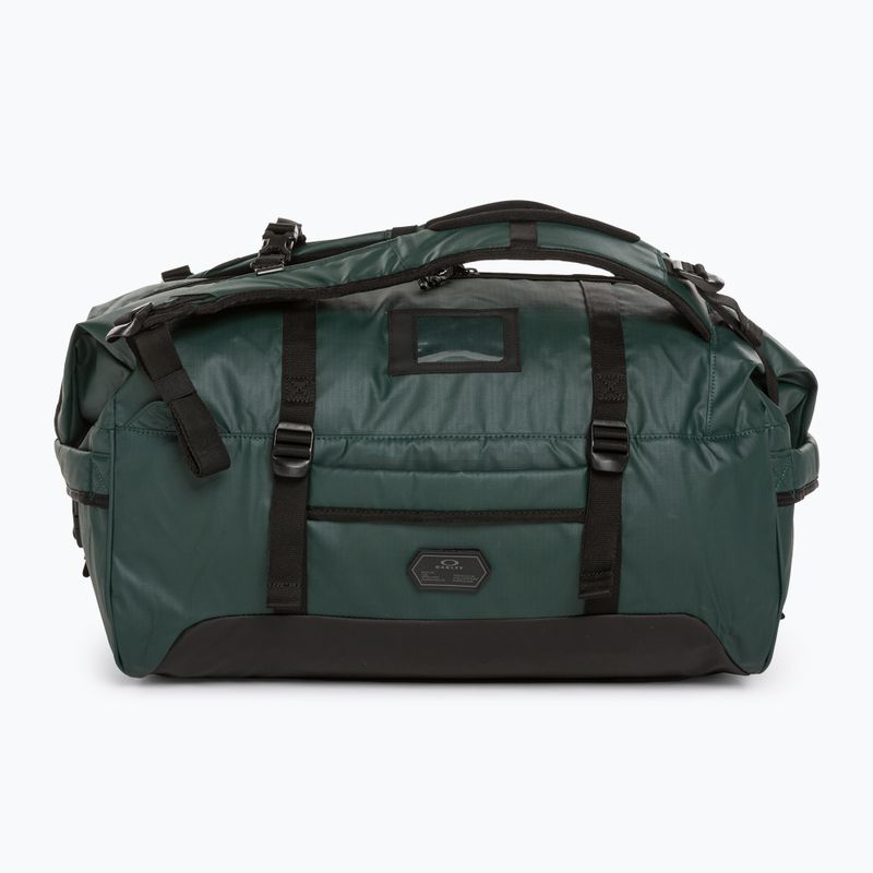Oakley Road Trip RC Duffle 50 l Jäger grün Reisetasche