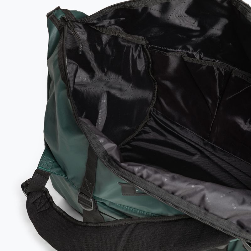 Oakley Road Trip RC Duffle 50 l Jäger grün Reisetasche 5