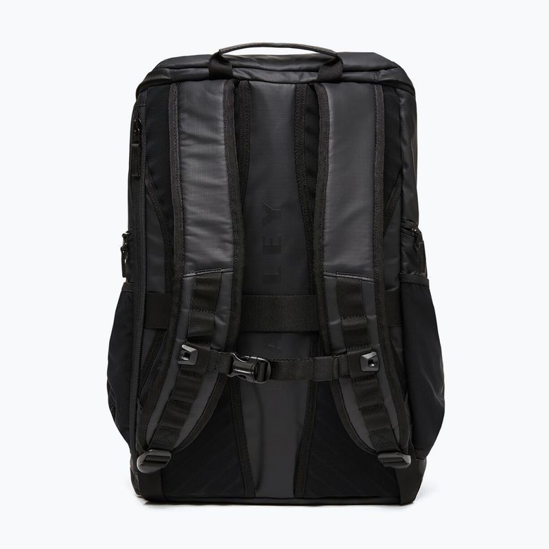 Oakley Road Trip Rc Rucksack 26 l blackout 2