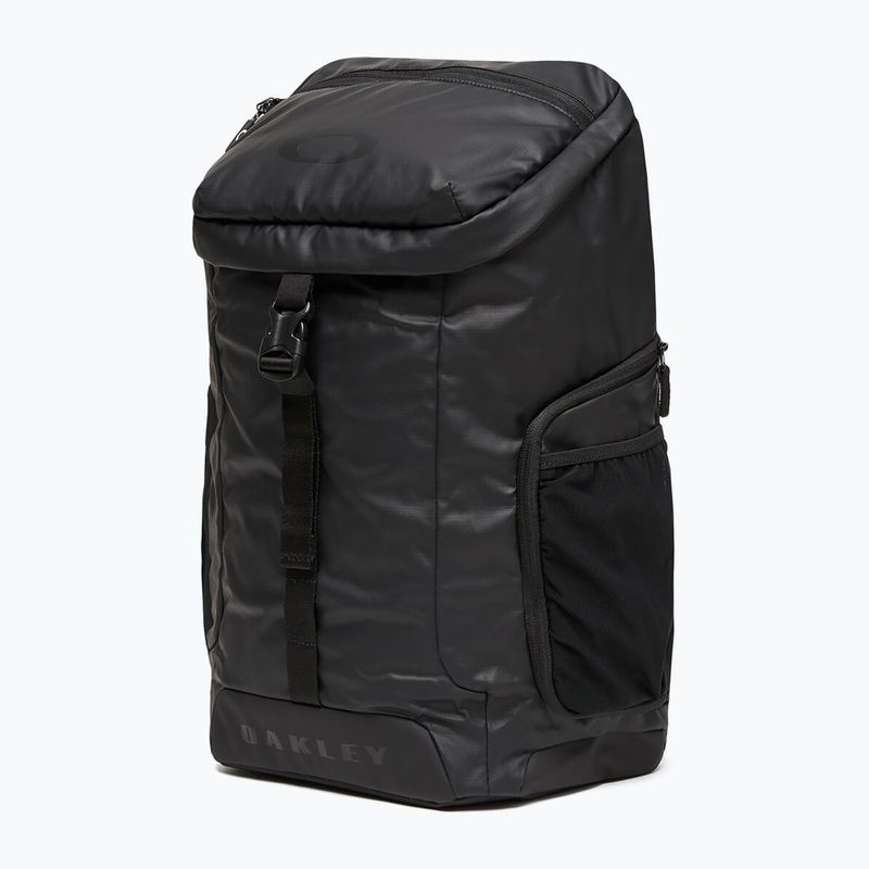 Oakley Road Trip Rc Rucksack 26 l blackout 3