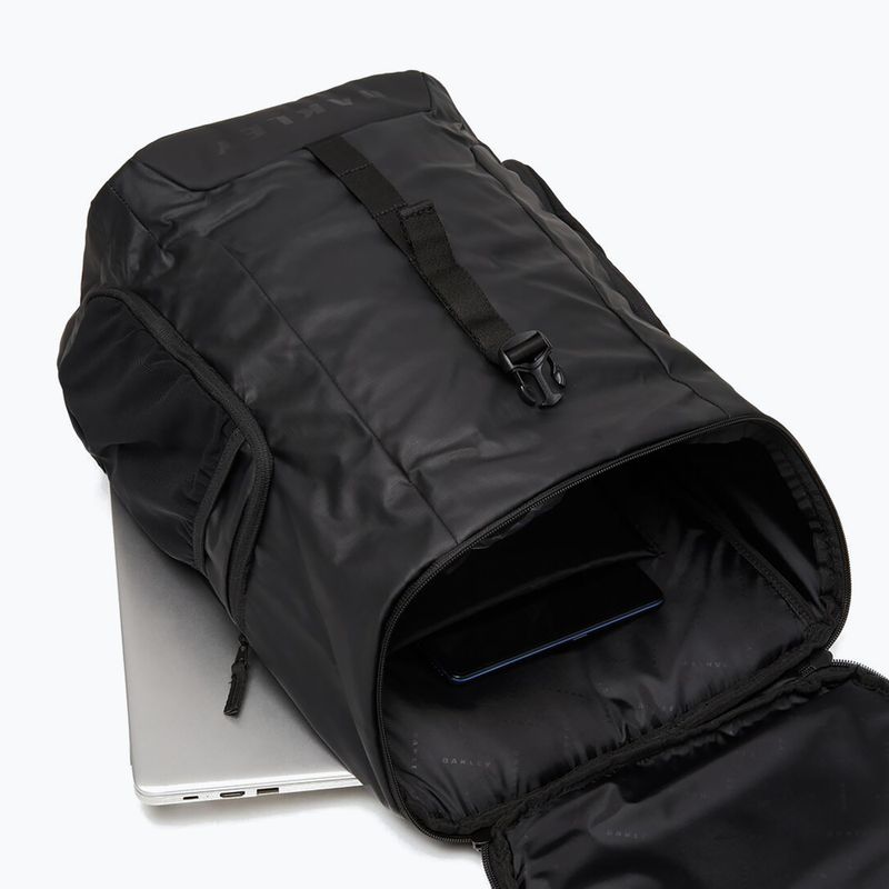 Oakley Road Trip Rc Rucksack 26 l blackout 6