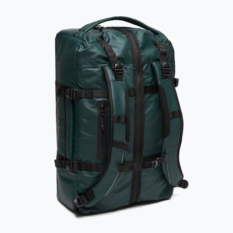 Oakley Road Trip RC Duffle 70 l Jäger grün Reisetasche 3