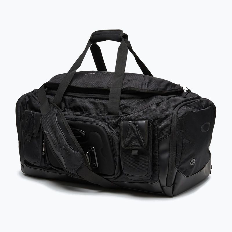 Reisetasche Oakley Urban Ruck Rc Duffle 70 l blackout 3